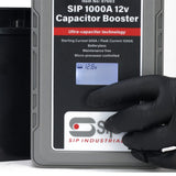 SIP 07003 1000A 12v Capacitor Booster