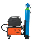 Kemppi X3P450GP/X3P450WP X3Fastmig Pulse Mig Package