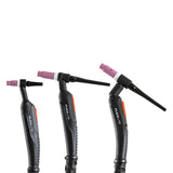 Kemppi FlexLite TX K3 Range Tig Torches 4 Pin