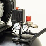 SIP 06458 BD 3HP 100ltr Belt Drive Compressor