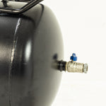 SIP 06476 BD 3HP 150ltr Belt Drive Compressor