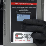 SIP 07005 1600A 12v Capacitor Booster