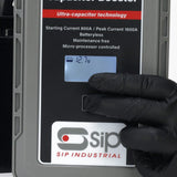SIP 07005 1600A 12v Capacitor Booster