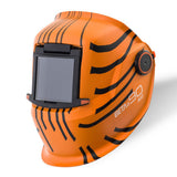 Kemppi 9873022AF/9873022AI Beta E90A Welding & Grinding Helmet