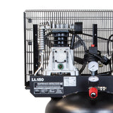SIP 06323 VN3/150-SB Vertical Belt Drive Compressor