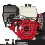 SIP 04450 ISHP5.5/150 Industrial Petrol Compressor