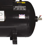 SIP 04450 ISHP5.5/150 Industrial Petrol Compressor