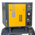 SIP 04208 NB7.5/270 Silenced Piston Compressor