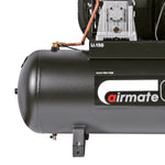 SIP 05300 PX3/150-SRB 150ltr Belt Drive Compressor
