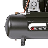 SIP 05300 PX3/150-SRB 150ltr Belt Drive Compressor