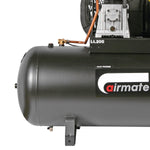 SIP 05302 PX3/200-SRB 200ltr Belt Drive Compressor