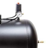 SIP 05311 PX4-3/200B 200ltr Belt Drive Compressor