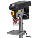 SIP 01711 B16 12-Speed 450w Bench Pillar Drill