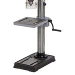 SIP 01711 B16 12-Speed 450w Bench Pillar Drill