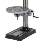 SIP 01712 Pro B16 16-Speed 550w Bench Pillar Drill