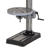 SIP 01712 Pro B16 16-Speed 550w Bench Pillar Drill
