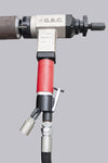 GBC Boiler K Pipe Bevelling Machine