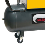 SIP 06219 PB3800/3M/100 Silenced Piston Compressor