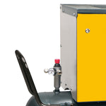 SIP 06219 PB3800/3M/100 Silenced Piston Compressor