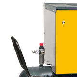 SIP 06219 PB3800/3M/100 Silenced Piston Compressor