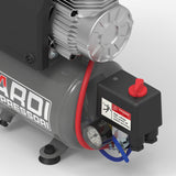 SIP SIL56012 Nardi Silverstone 2 12v 5ltr Compressor
