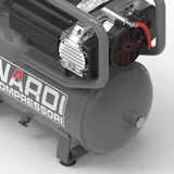SIP ESP1550024 NARDI ESPRIT 3 24v 500w 15ltr Compressor