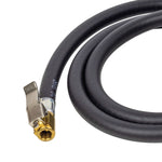 SIP 02169 Calibrated Tyre Inflator