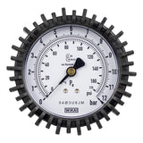 SIP 02169 Calibrated Tyre Inflator