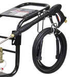 SIP 08946 TEMPEST PP660/165 Honda GX Pressure Washer