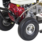 SIP 08946 TEMPEST PP660/165 Honda GX Pressure Washer