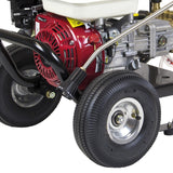 SIP 08946 TEMPEST PP660/165 Honda GX Pressure Washer