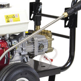 SIP 08946 TEMPEST PP660/165 Honda GX Pressure Washer