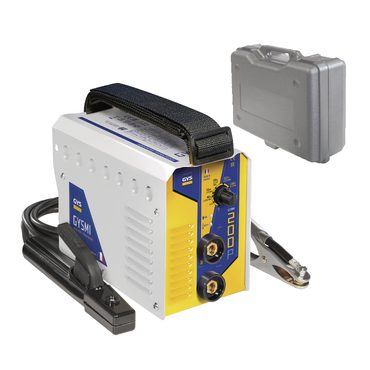 GYS Gysmi 030794 200Amp Inverter Arc Welder 230V