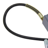 WINNTEC 09829 20 TON Low-Profile Air Bottle Jack