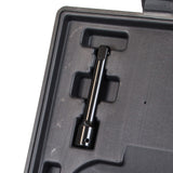 SIP 06792 1/2" 17pc Air Impact Wrench Kit
