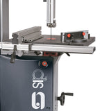 SIP 01444 14" Professional Wood Bandsaw