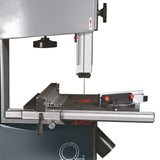 SIP 01445 16" Professional Wood Bandsaw