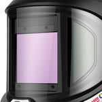 SIP 02806 METEOR 8000 Panoramic Electronic Headshield