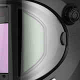 SIP 02806 METEOR 8000 Panoramic Electronic Headshield