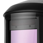 SIP 02806 METEOR 8000 Panoramic Electronic Headshield