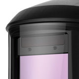 SIP 02806 METEOR 8000 Panoramic Electronic Headshield