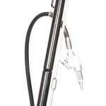 SIP 03643 22 TON Air Floor Jack