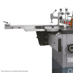 SIP 01457 Spindle Moulder Sliding Carriage