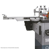 SIP 01457 Spindle Moulder Sliding Carriage