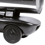 SIP 09047 FIREBALL P1645S Professional Space Heater