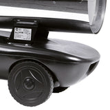 SIP 09047 FIREBALL P1645S Professional Space Heater