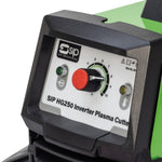 SIP 05782 HG250 Inverter Plasma Cutter