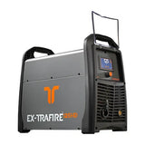 Thermacut Ex-Trafire 125HD Plasma Cutter 400V