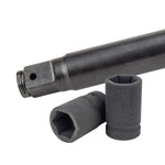 SIP 06795 1" Professional Air Impact Wrench