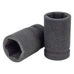 SIP 06795 1" Professional Air Impact Wrench